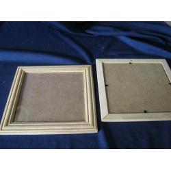 Рамка 16*16 (повна комплектація)